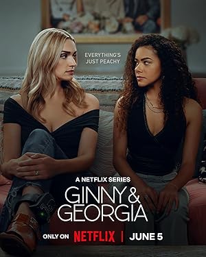 Ginny & Georgia