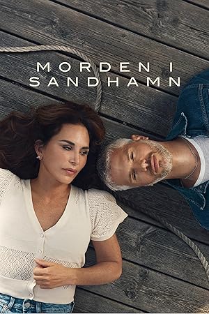 The Sandhamn Murders