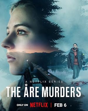 The Åre Murders